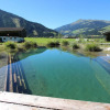 Отель Charming Holiday Home With Private Swimming Pool in Salzburg, фото 18