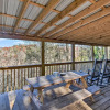 Отель 'nature's Retreat' w/ Hot Tub: 7 Mi to Bryson City, фото 20