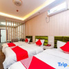 Отель OYO Zhengzhou Junzi Orchid Fashion Hotel (High tech Zhengzhou University Store), фото 4