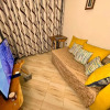 Отель Cozy City Studio Apartment Makerere with Wi-Fi, фото 2