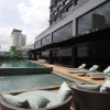 Отель Novotel Pekanbaru, фото 15