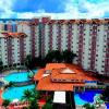 Отель HotSprings Apartamento - Férias em Caldas Novas, фото 27