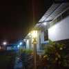 Отель Inap Desa Kilimu Ranau, фото 1
