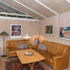 Отель 8 Person Holiday Home in Ebeltoft, фото 10