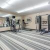 Отель Candlewood Suites Aurora-Naperville, an IHG Hotel, фото 18