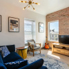 Отель Macs Townhouse, фото 16