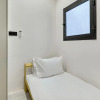 Отель bnbmehomes-3B with Pvt Rooftop Bliss-A14, фото 26