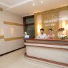 Отель Vilion Central Hotel, фото 19