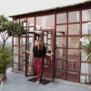 Отель The Lazy Patio Homestay, фото 1