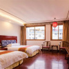 Отель Yiwu Jinyao Hotel, фото 12