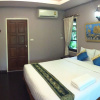 Отель The Nine Guesthouse, фото 1