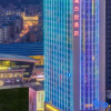 Отель Wanyi Hotel Guiyang Lincheng, фото 16