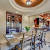 Отель Your Oasis-Private Estate Resort 6Bdrm/5.5 Bath/Pool Misters, фото 23