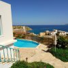 Отель Deluxe Crete Villa Villa Alkestis 4 Bedrooms Private Pool Sea View Sitia, фото 20