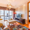 Отель G+ Apartment (Beijing Jin Mao Palace), фото 1