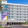 Отель Spark by Hilton Ormond Beach Oceanfront, фото 44