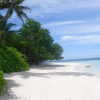 Отель White Shell Beach Inn, фото 4