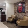 Отель Red Roof Inn Chattanooga - Hamilton Place, фото 17