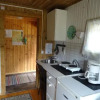 Отель Skogheim Hytter og Camping, фото 15