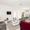 Отель Modern Vacation Townhouse with Pool Bv4562, фото 3
