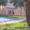Отель Villa With One Bedroom In Chatelaillon Plage With Private Pool Enclosed Garden And Wifi, фото 1
