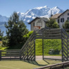 Отель Studio Classified All Comfort View on Aravis, фото 12