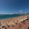 Отель Great terrace sea views - Wifi By Canariasgetaway, фото 15