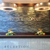 Отель Hôtel Europole, фото 13