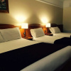 Отель Kilford Arms Hotel, фото 3