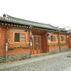 Отель Jeonju Saenghwangtobang Pension, фото 5