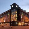 Отель The Brunei Hotel в Бандар-Сери-Бегаване