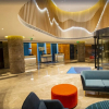 Отель Holiday Inn Express Bozhou City Center, фото 1