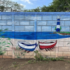 Отель Aqua Hostal Pochomil Beach, фото 11