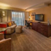 Отель Courtyard by Marriott Carson City, фото 6