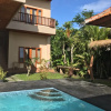 Отель Medewi Beach Inn, фото 22