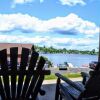 Отель Minocqua Lake - A1 2 Bedroom Condo, фото 8