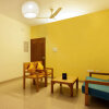 Отель Fabhotel Evlewt Omr, Chennai, фото 3