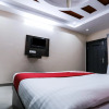 Отель OYO 15259 Smart City, фото 4