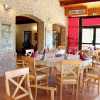 Отель Logis Hotel Le Mas de Mon Père, фото 23