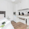 Отель Modern Studio Apartment In The Heart Of Liverpool!, фото 11