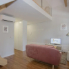 Отель Liiiving Porto - Santa Catarina Twin Apartment I, фото 23