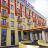 Отель Optima Deluxe Kryvyi Rih, фото 1