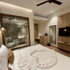 Отель ARNISA Kasauli - A Boutique Hotel, фото 4