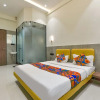 Отель Gold Palace Inn, фото 13