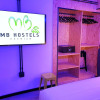 Отель MB Hostels Premium Eco, фото 5