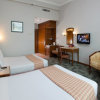 Отель Summit Hotel Bukit Mertajam, фото 12