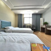 Отель Shell Hotel (Lu'an Zhongzhou Furniture City Shop), фото 3