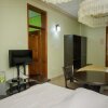 Отель Mum Resort Hotel в Букойо