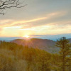 Отель Mountainside Retreat by Escape to Blue Ridge, фото 1