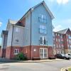 Отель Racecourse Serviced Apartments, фото 1
